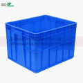 Antistatic Plastic Bin Black Box for PCB Components